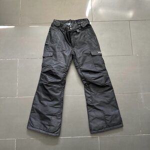 Boys arctix ski pants medium style 1540